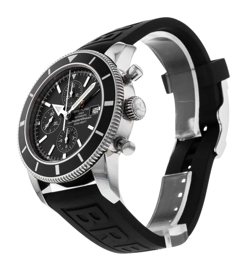 Breitling SuperOcean Heritage A13320